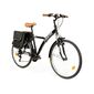 Moma Bikes Bicicleta Trekking / Paseo Shimano Moma Bikes Bicicleta Trekking / Paseo Shimano