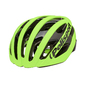Casco Polisport Light Pro Amarillo Flúor Mate/negro - Amarillo Fluor/Negro Casco Polisport Light Pro Amarillo Flúor Mate/negro - Amarillo Fluor/Negro