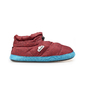 Zapatillas De Casa Y Camping Nuvola Boot Home Printed 21 Noodle - Rojo - Pantuflas Zapatillas De Casa Y Camping Nuvola Boot Home Printed 21 Noodle - Rojo - Pantuflas