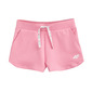 4f Girl's Shorts Hjl20-jskdd001a-54s - rosa - Ni?o, Rosa, Pantalones 