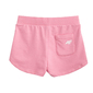 4f Girl's Shorts Hjl20-jskdd001a-54s - rosa - Ni?o, Rosa, Pantalones 