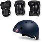 Patín De Niños Cube Rollerblade Patín De Niños Cube Rollerblade