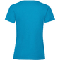 Camiseta Básica De Manga Corta 100% Algodón Primera Calidad Fruit Of The Loom Camiseta Básica De Manga Corta 100% Algodón Primera Calidad Fruit Of The Loom
