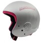 Casco Eassun Apache Iv - Plateado Casco Eassun Apache Iv - Plateado