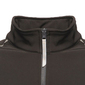 Kids Unisex 250 Series Casaco De Velo Revestido Com Forro Fresco Regatta (Preto) - Preto Kids Unisex 250 Series Casaco De Velo Revestido Com Forro Fresco Regatta (Preto) - Preto