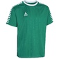 Camiseta Select Argentina - Verde - Camiseta Deportiva 