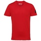Lotto - Lotto - Camiseta De Fútbol Transpirable Modelo Evo - Rojo 
