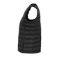 Colete Acolchoado Leve Feminino Neoblu Arthur Women Women Deep Black Xxl - Preto Colete Acolchoado Leve Feminino Neoblu Arthur Women Women Deep Black Xxl - Preto
