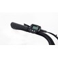 Bicicleta Eléctrica Cloot Mosku 700 - Gris Oscuro Bicicleta Eléctrica Cloot Mosku 700 - Gris Oscuro