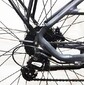 Bicicleta Eléctrica Cloot Mosku 700 - Gris Oscuro Bicicleta Eléctrica Cloot Mosku 700 - Gris Oscuro