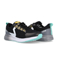 Sapatilhas Paredes Soft Maru - Preto Sapatilhas Paredes Soft Maru - Preto