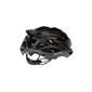 Casco Dharma Road - Mtb Spiuk - Negro - Casco Ciclismo Road Competition 