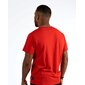 Camiseta Iconic Savage - Rojo - Camiseta Unisex 