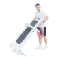 Cinta De Correr Y Andar Xtrem Maker Xfit - Blanco Cinta De Correr Y Andar Xtrem Maker Xfit - Blanco