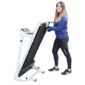 Cinta De Correr Y Andar Xtrem Maker Xfit - Blanco Cinta De Correr Y Andar Xtrem Maker Xfit - Blanco