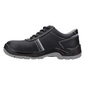 Zapato De Seguridad New Reno Negro De J'hayber Works Zapato De Seguridad New Reno Negro De J'hayber Works