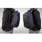 Airel Mochila Portátil-inteligente Impermeable Con Cargador Y Puerto-usb 46x33x16 Cm / 15,6 Pulgadas Airel Mochila Portátil-inteligente Impermeable Con Cargador Y Puerto-usb 46x33x16 Cm / 15,6 Pulgadas