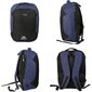 Airel Mochila Portátil-inteligente Impermeable Con Cargador Y Puerto-usb 46x33x16 Cm / 15,6 Pulgadas Airel Mochila Portátil-inteligente Impermeable Con Cargador Y Puerto-usb 46x33x16 Cm / 15,6 Pulgadas