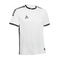Camiseta Mónaco Select - Blanco/Negro - Camiseta Select Monaco 