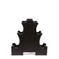 Suporte De Halteres Para 6 Halteres. - Preto Suporte De Halteres Para 6 Halteres. - Preto
