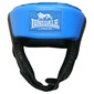 Lonsdale Casco De Boxeo Abierto Azul Tamaño L Lonsdale Casco De Boxeo Abierto Azul Tamaño L