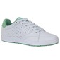 Sapatilhas Casual Street Hi-Tec - Branco/Verde 