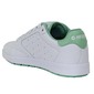 Sapatilhas Casual Street Hi-Tec - Branco/Verde 