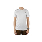 4f Men's T-shirt Nosh4-tsm003-10s - blanco - Hombres, Blanco, Camiseta 