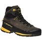 Botas De Montaña La Sportiva Tx5 Gtx - Gris Botas De Montaña La Sportiva Tx5 Gtx - Gris