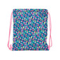 Safta Saco Plano Grande De Benetton Blooming, 350x400m, Rosa/multicolor - Multicolor Safta Saco Plano Grande De Benetton Blooming, 350x400m, Rosa/multicolor - Multicolor