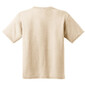 Camiseta Básica De Manga Corta Con Algodón Grueso (Paquete De 2) Camiseta Básica De Manga Corta Con Algodón Grueso (Paquete De 2)