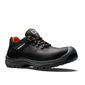 Zapatillas Seguridad Trail Shoe - negro Zapatillas Seguridad Trail Shoe - negro