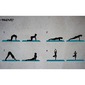 Sr Fit Avento Colchoneta Nbr Sr Fit Avento Colchoneta Nbr