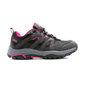 Zapatillas De Trekking Izas Bald - Negro/Rosa - Bald Zapatillas De Trekking Izas Bald - Negro/Rosa - Bald