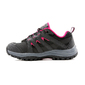 Zapatillas De Trekking Izas Bald - Negro/Rosa - Bald Zapatillas De Trekking Izas Bald - Negro/Rosa - Bald