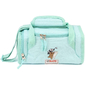 Bolsa Portaalimentos We Bare Bears 70772 - Verde Bolsa Portaalimentos We Bare Bears 70772 - Verde