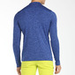 Camisola De Manga Comprida +8000 Garaiz 21i M. 131 - Azul Claro Camisola De Manga Comprida +8000 Garaiz 21i M. 131 - Azul Claro