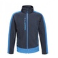 Chaqueta Polar Contrast 300 Chico Regatta Chaqueta Polar Contrast 300 Chico Regatta