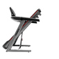 Cinta De Correr Y2000 Yourfit Equipment - Negro/Gris Cinta De Correr Y2000 Yourfit Equipment - Negro/Gris