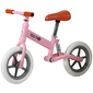 Homcom Bicicleta Sin Pedales Para Entrenar El Equilibrio Homcom Bicicleta Sin Pedales Para Entrenar El Equilibrio