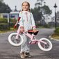 Homcom Bicicleta Sin Pedales Para Entrenar El Equilibrio Homcom Bicicleta Sin Pedales Para Entrenar El Equilibrio
