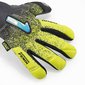 Luva Goleiro Rinat Fenix Superior Jd Alpha Amarelo Júnior - Amarelo - Para Relva Natural Luva Goleiro Rinat Fenix Superior Jd Alpha Amarelo Júnior - Amarelo - Para Relva Natural
