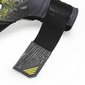 Luva Goleiro Rinat Fenix Superior Jd Alpha Amarelo Júnior - Amarelo - Para Relva Natural Luva Goleiro Rinat Fenix Superior Jd Alpha Amarelo Júnior - Amarelo - Para Relva Natural