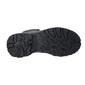 Botas De Trekking Eurotrek Lite Hi-tec - Preto Botas De Trekking Eurotrek Lite Hi-tec - Preto