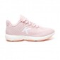Sapatilhas Casuais City Tube Kelme - Rosa Sapatilhas Casuais City Tube Kelme - Rosa