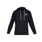 Under Armour Sportstyle Terry Hoodie 1329291-001 - negro - Hombres, Negro, Blusa 