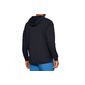 Under Armour Sportstyle Terry Hoodie 1329291-001 - negro - Hombres, Negro, Blusa 
