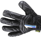 Luva Goleiro Rinat Xtreme Guard Superior Semi Preto Júnior - Preto - Para Relva Natural Luva Goleiro Rinat Xtreme Guard Superior Semi Preto Júnior - Preto - Para Relva Natural