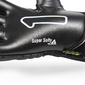 Luva Goleiro Rinat Xtreme Guard Superior Semi Preto Júnior - Preto - Para Relva Natural Luva Goleiro Rinat Xtreme Guard Superior Semi Preto Júnior - Preto - Para Relva Natural