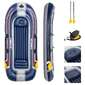 Bestway Hydro Force Barco Balsa Inflable 307x126 Cm Bestway Hydro Force Barco Balsa Inflable 307x126 Cm